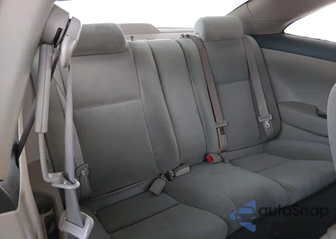 2006 Toyota Camry Solara Se из США, поврежденный, VIN 4T1CE38P66U604506